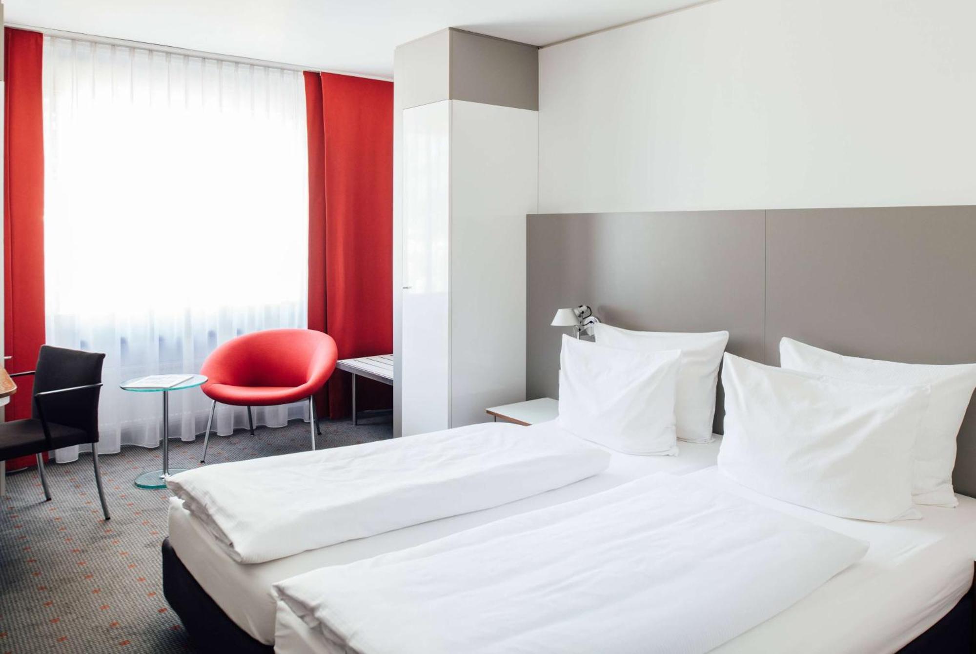 Comfort Accessible Room