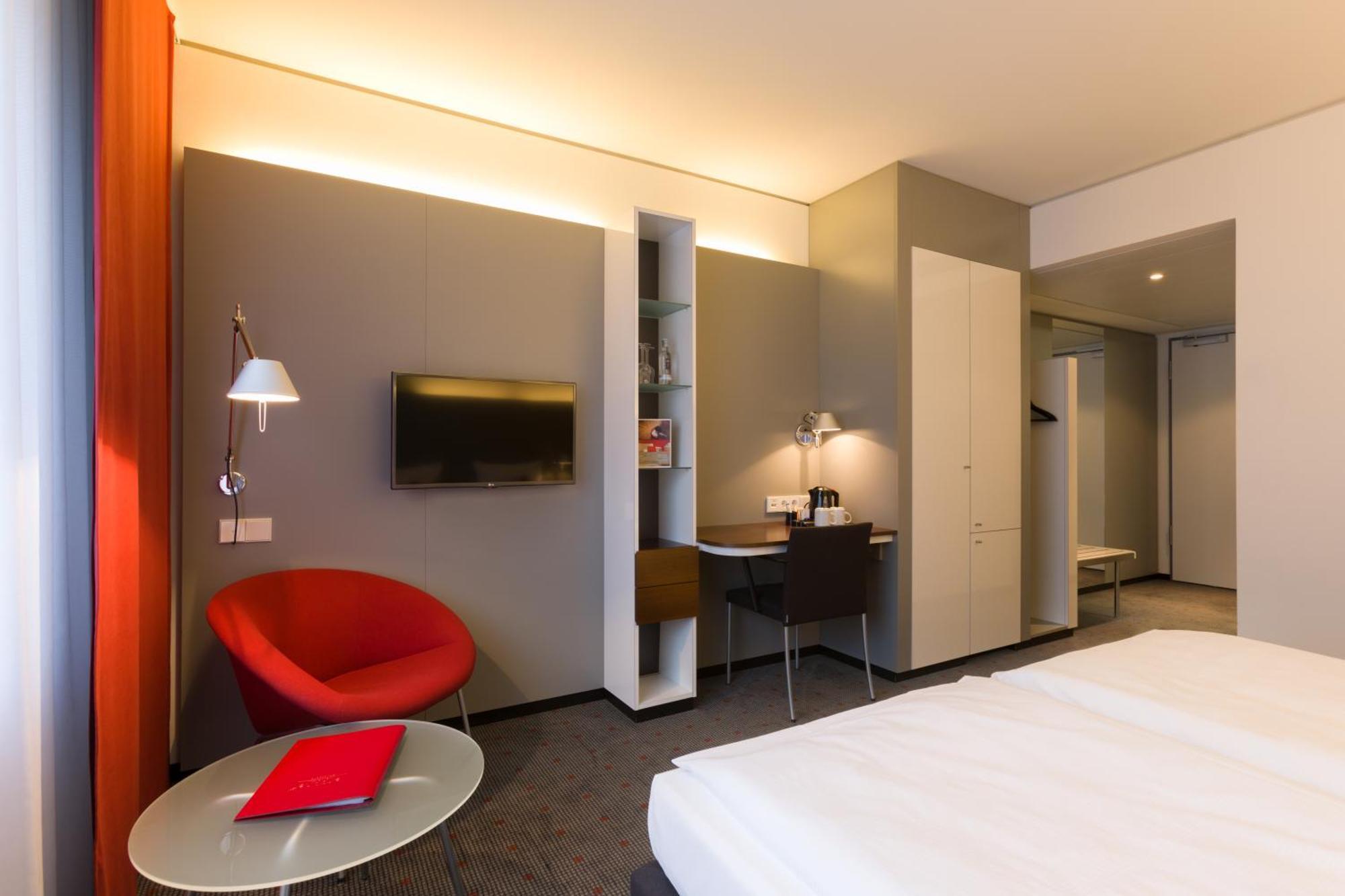 Comfort Plus Room