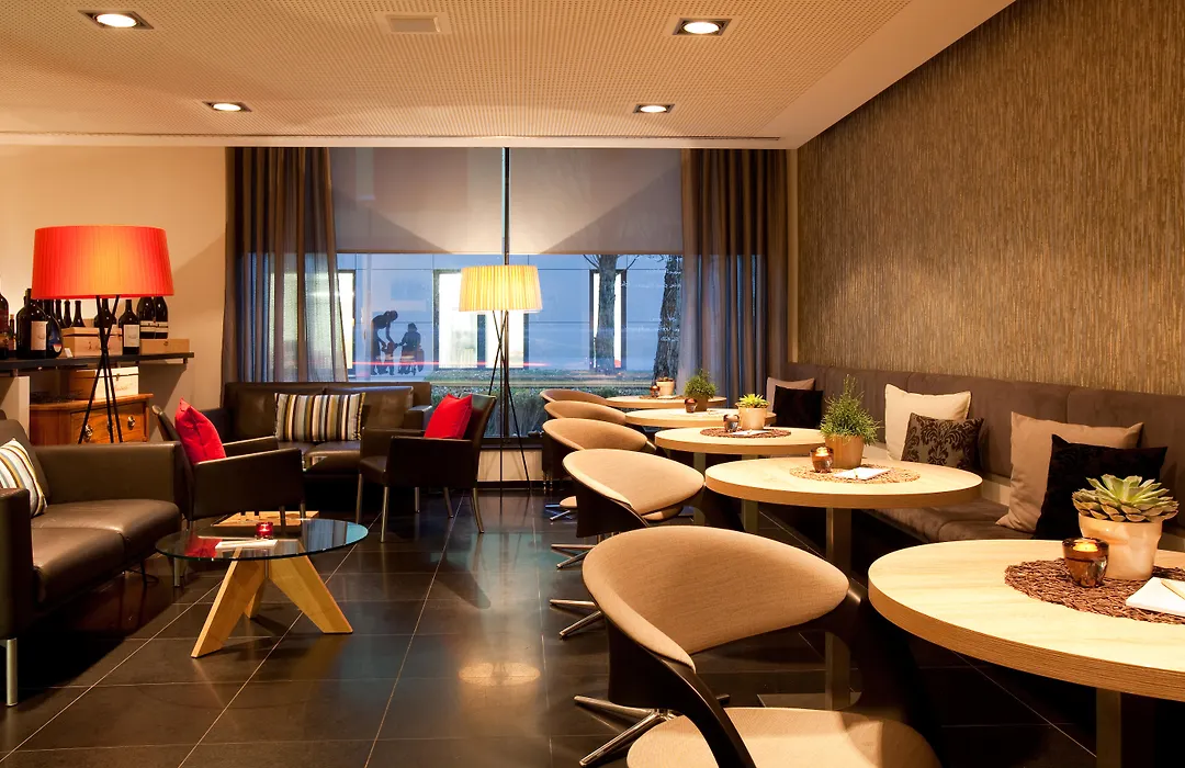 Vienna House Easy By Wyndham Stuttgart Vaihingen-1