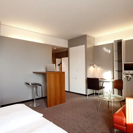 Vienna House Easy By Wyndham Stuttgart Vaihingen-2