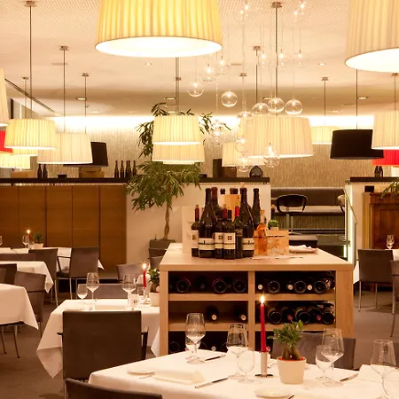 Vienna House Easy By Wyndham Stuttgart Vaihingen-3