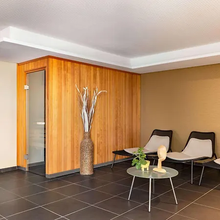 Vienna House Easy By Wyndham Stuttgart Vaihingen-3