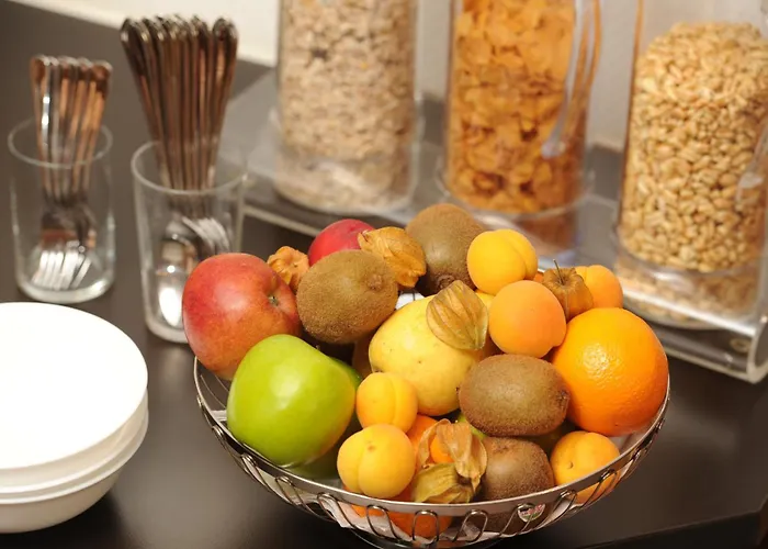 Pension Am Heusteig Stuttgart